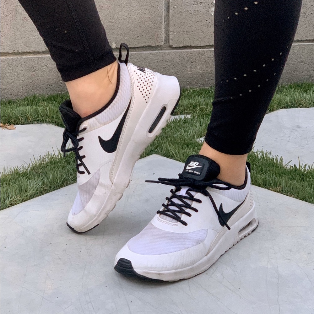 Nike Air Max Thea